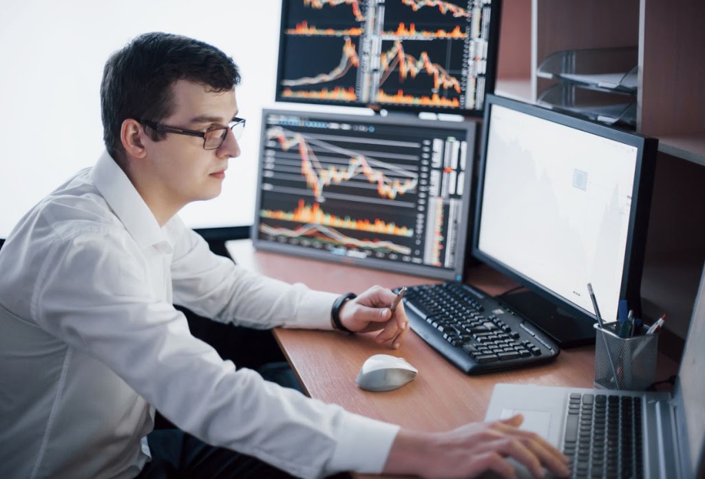 How To Trade Forex Like A Pro: A Comprehensive Guide 1 How To Trade Forex Like A Pro