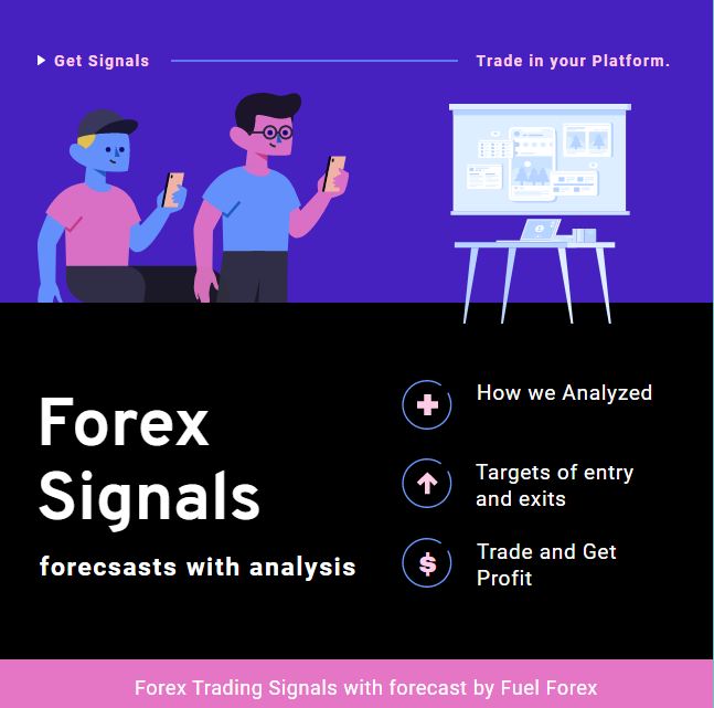 Forex Trading Signal Service