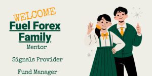 Forex Trading Fund Management Service