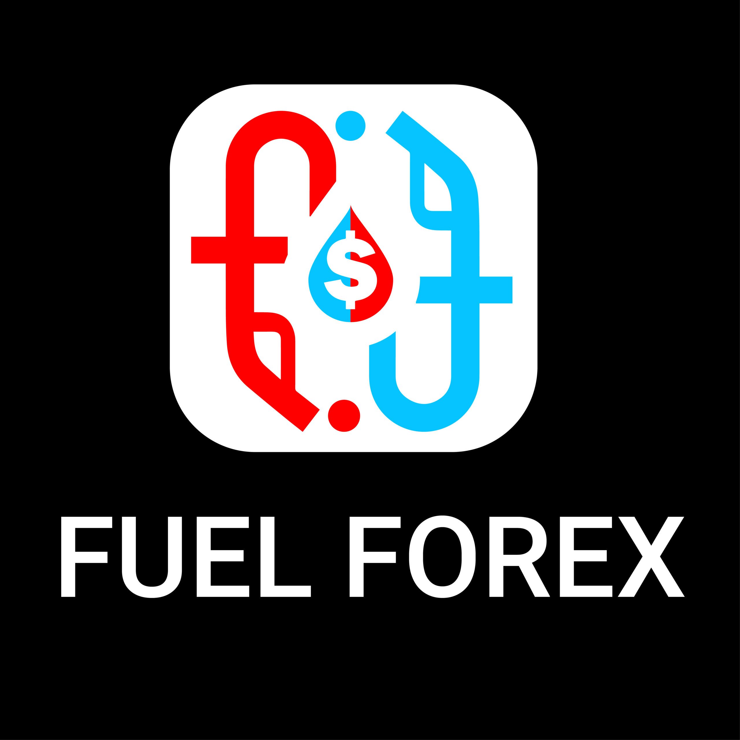 Fuel Forex Logo