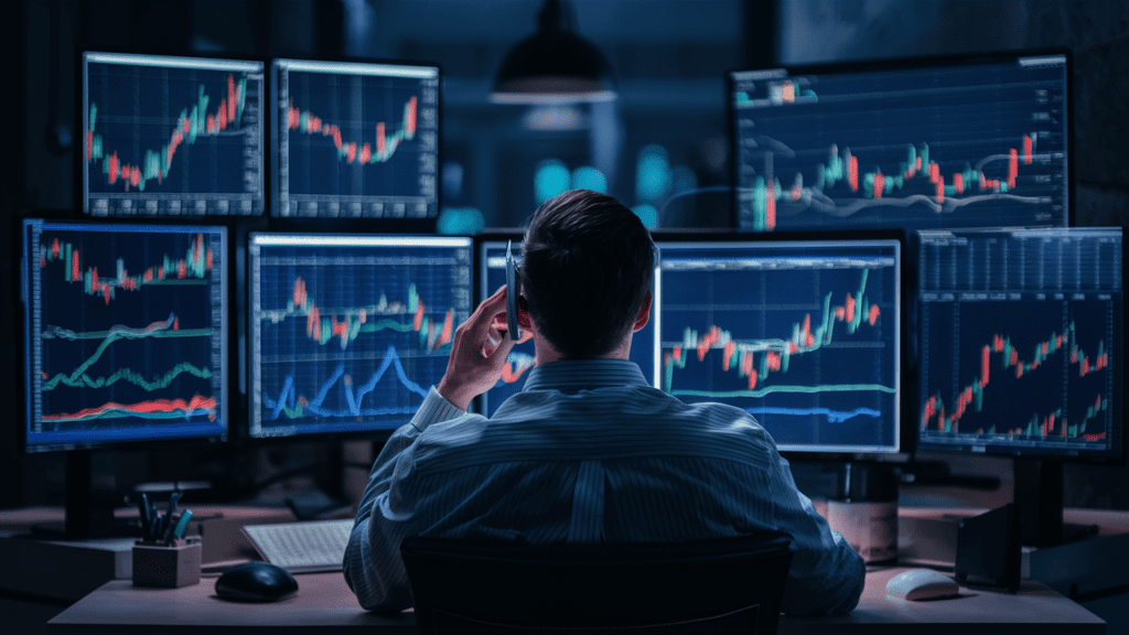 Disadvantages of Trading with a Prop Firm Disadvantages of Trading with a Prop Firm