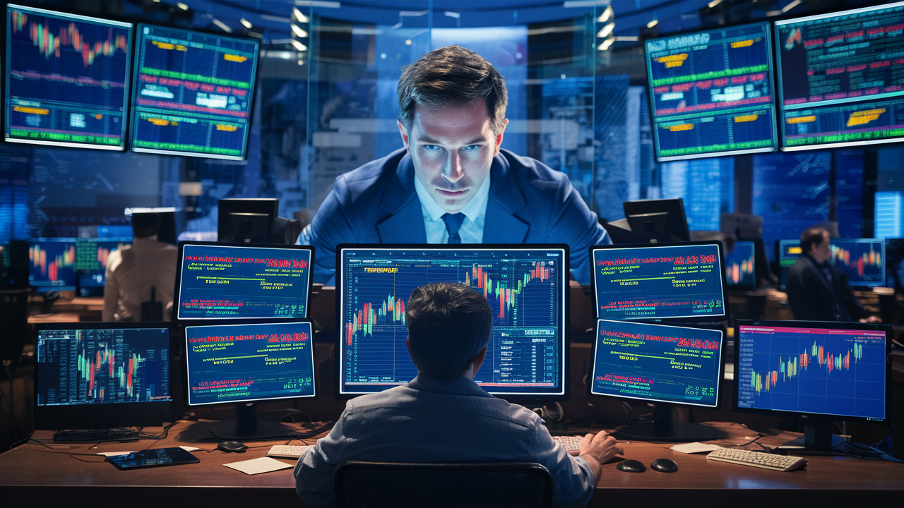 Is Forex Legit? Read And Learn The Unbelievable Truth 2024 Fuel Forex