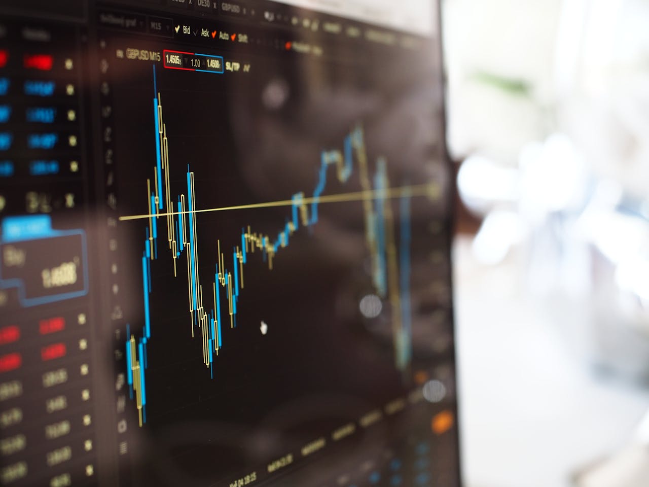 Latest Success Stories 1 Success Stories of FuelForex