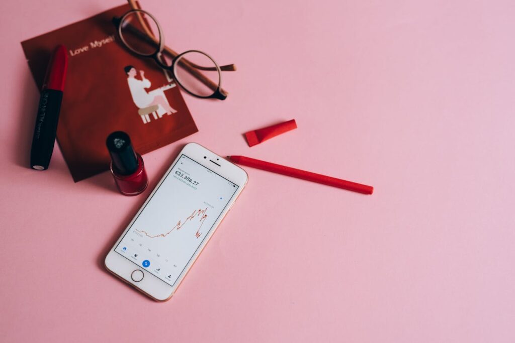 3 Promote a Forex trading app. 3 Promote a Forex trading app.