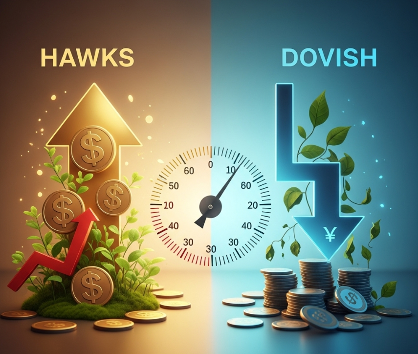 Interpreting Central Bank Tones and Outlooks image 6